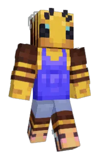 Front of CoolB33s's skin