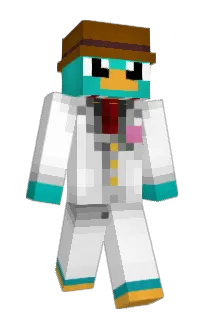 Olimine07's Minecraft skin