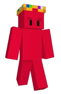 Alphari1's Minecraft skin