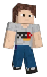 zvvcs__'s Minecraft skin wearing the Migrator cape