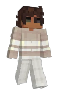 penguinkaito's Minecraft skin