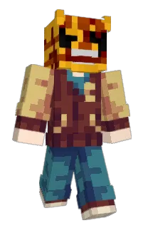 Front of vitoscape's skin