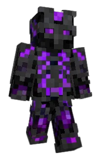Deanstro's Minecraft skin