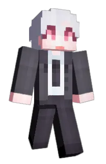 Purea_34's Minecraft skin
