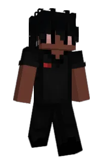 Heiwa4669's Minecraft skin