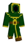 THEOREDICGOD