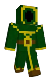 Skin preview