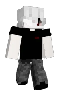 phanntm's Minecraft skin