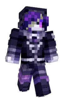 Blurryface2's Minecraft skin
