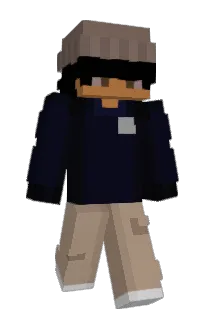 Front of Jibin_'s skin