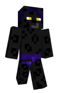 Varry's Minecraft skin
