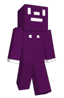 Front of porsuu's skin