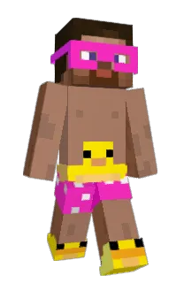 Front of taaimow69's skin
