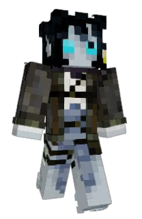 4rc8ne's Minecraft skin