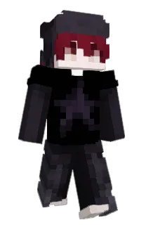 Front of skvhw's skin