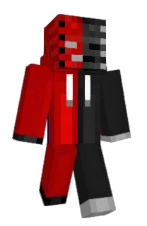 DZS246's Minecraft skin