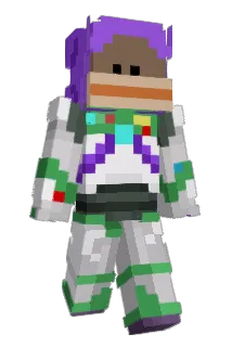 d0egy Minecraft avatar full body