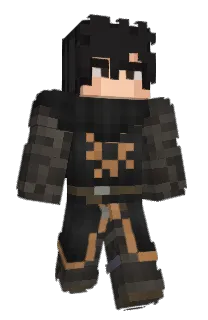 Front of Stexinh1's skin