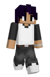 Front of not_Haruu's skin