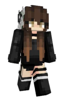 Front of Xx0ZuZu0xx's skin