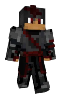 Front of Katiegreens's skin
