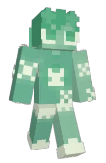 princesspinkku's Minecraft skin