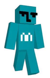 Front of zmahmed's skin