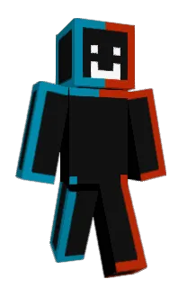 Front of ZeNTiK_0's skin