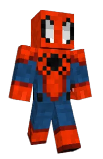 extramemed's Minecraft skin