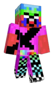 Skin preview