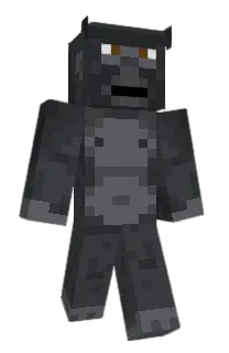 LurchingJason's Minecraft skin