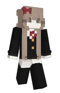 Nirly's Minecraft skin