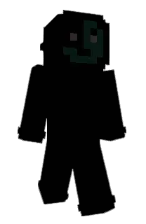 Front of SimpleSyed's skin
