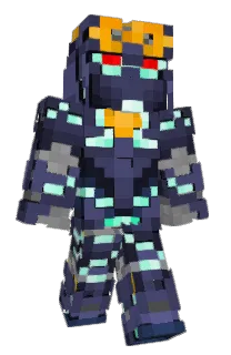 thirstyunicorn96's Minecraft skin