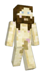 sidecar Minecraft skin — Slim model — first worn by wizardjunk1