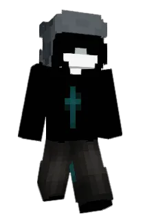 copycraft's Minecraft skin