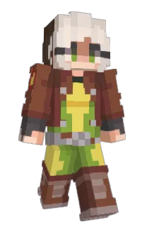 Front of meowlodyvt's skin