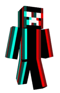 Front of Hakerek320's skin