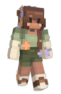 Front of hotgamergf69's skin