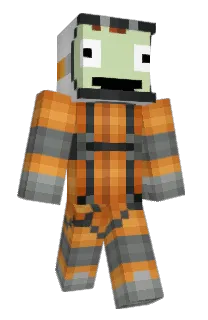 fishfingers326's Minecraft skin