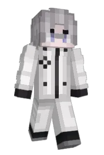 d0h4gg Minecraft avatar full body