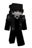 d0it Minecraft avatar full body