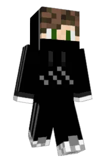 d0min4cja_ Minecraft avatar full body