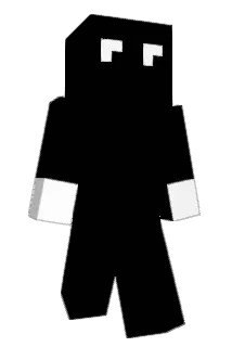 d0minator911 Minecraft avatar full body