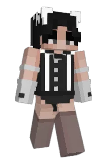 d0notthecar Minecraft avatar full body
