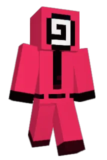 d0ntsweat Minecraft avatar full body