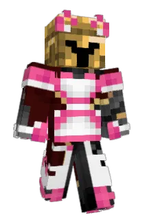 d0rklord3 Minecraft avatar full body