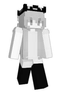 d0uB___ Minecraft avatar full body