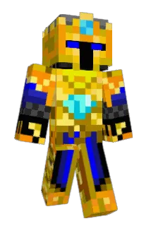 d0ug1118 Minecraft avatar full body