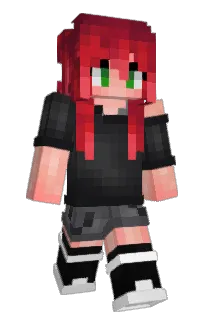 Front of 1_Cruel_1's skin